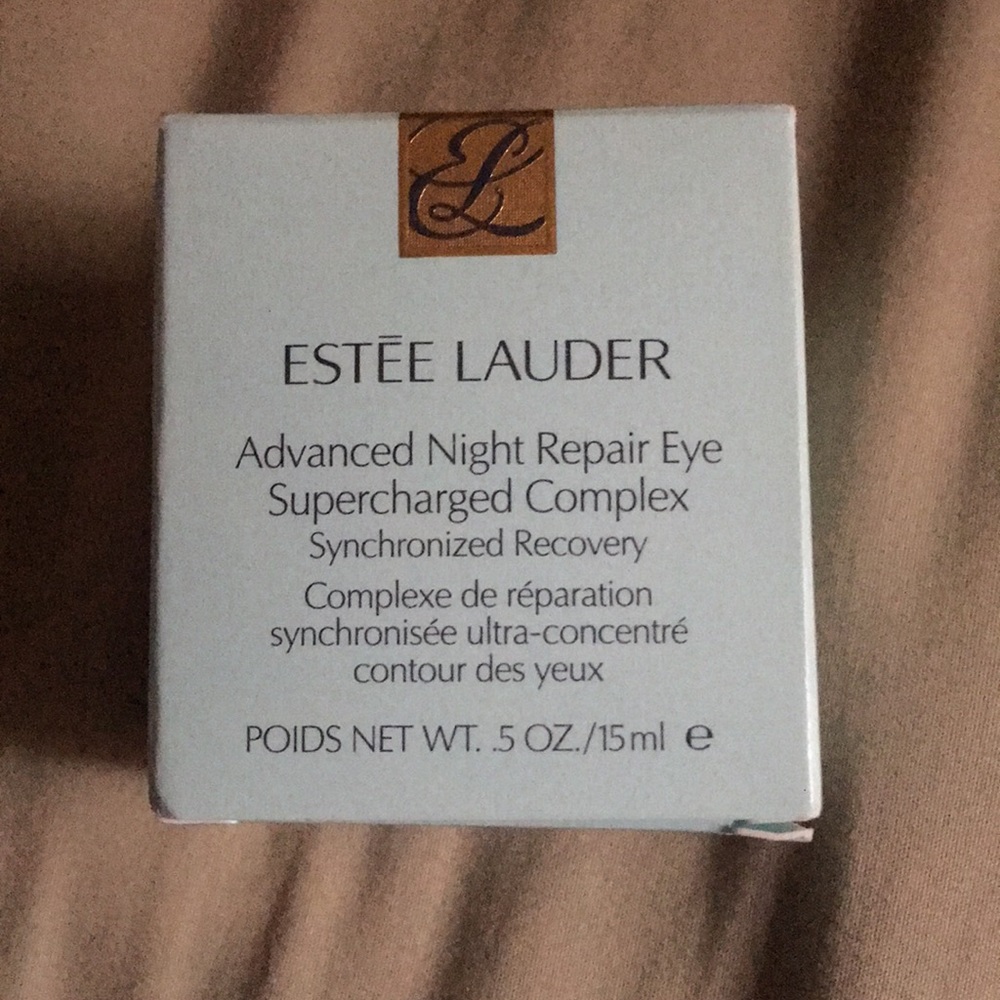 Estée Lauder Advanced Night Repair Eye Complex